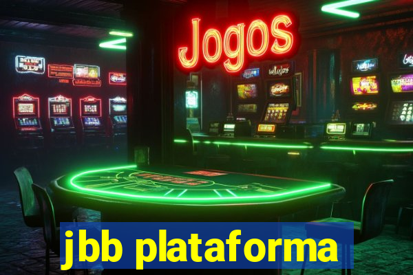 jbb plataforma