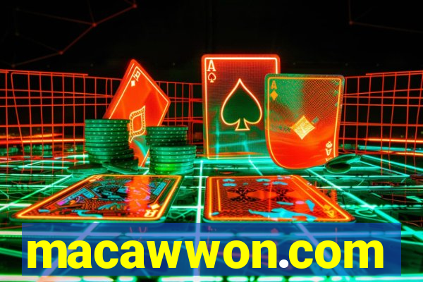 macawwon.com