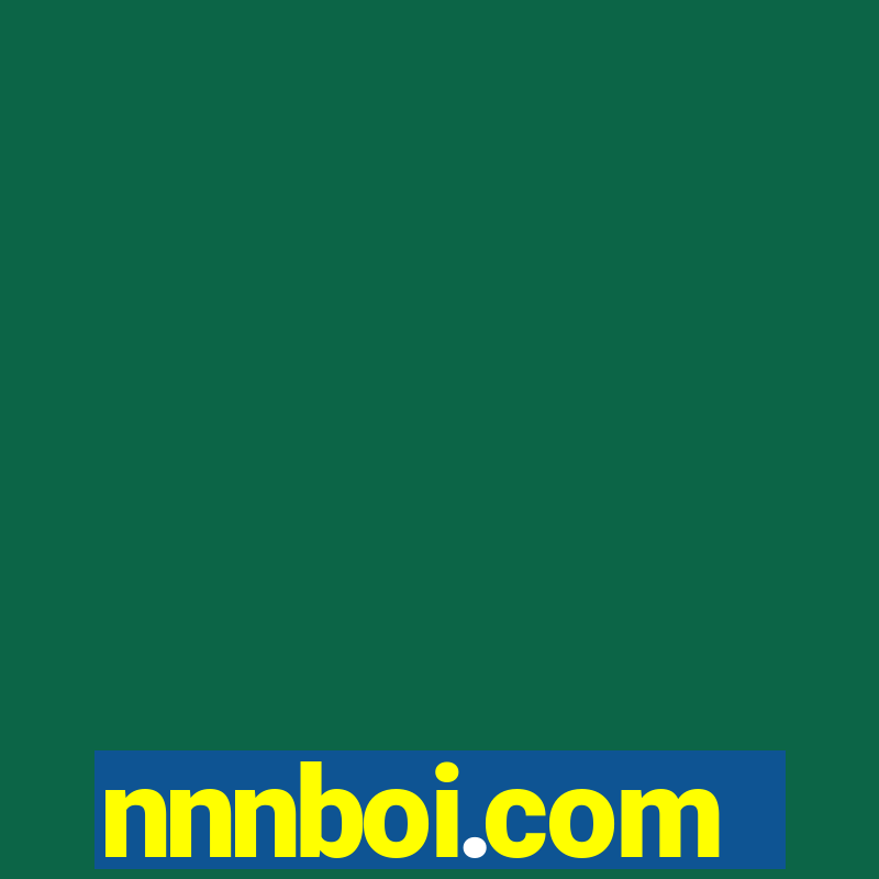 nnnboi.com