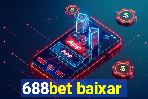 688bet baixar