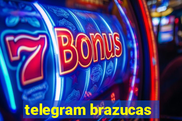 telegram brazucas