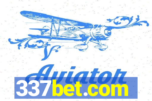 337bet.com