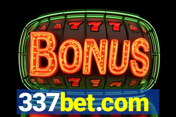 337bet.com