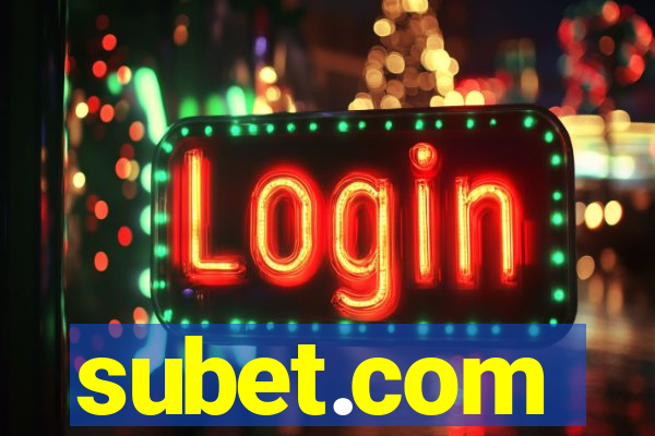 subet.com