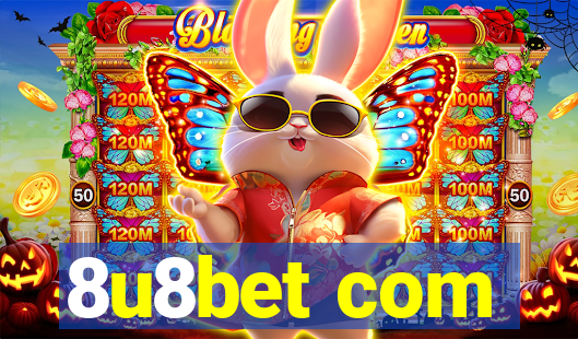 8u8bet com