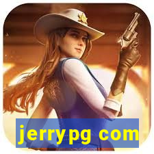 jerrypg com