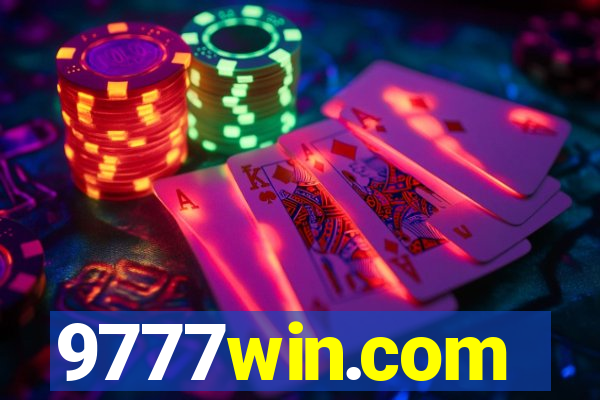 9777win.com