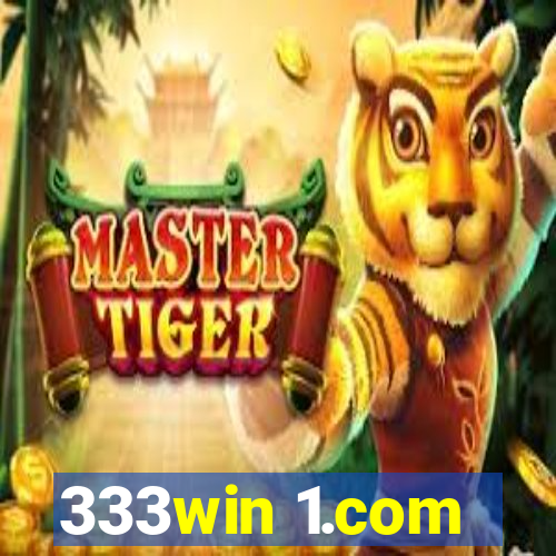 333win 1.com