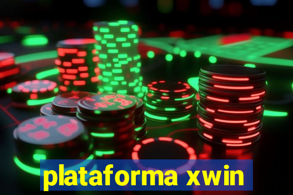 plataforma xwin