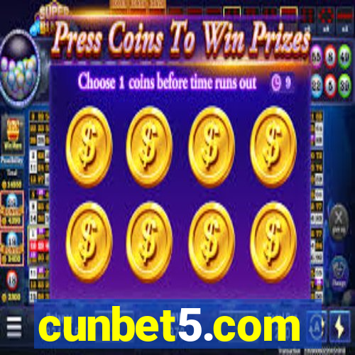 cunbet5.com