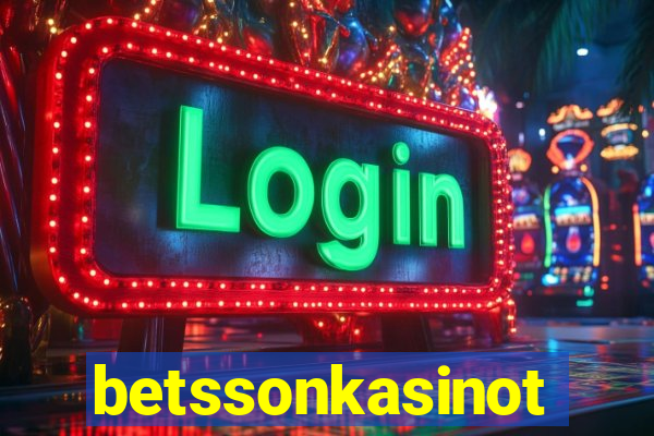 betssonkasinot