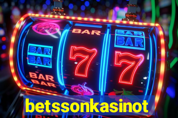 betssonkasinot