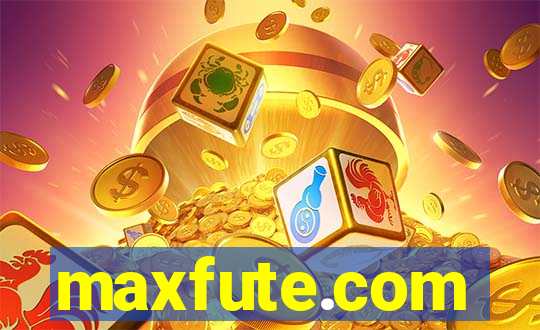 maxfute.com