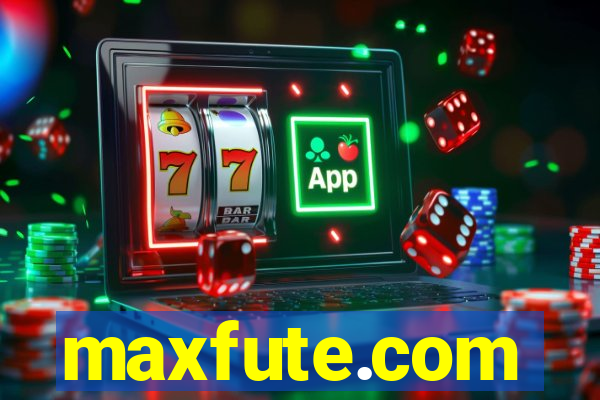 maxfute.com