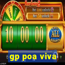 gp poa viva