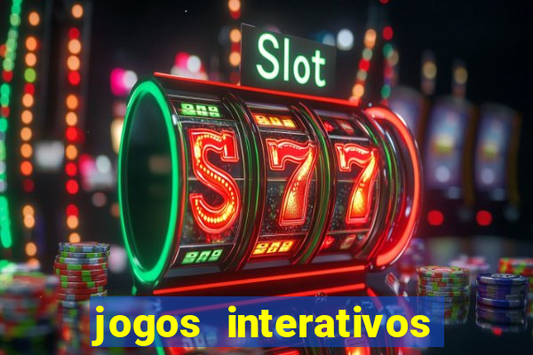 jogos interativos para eventos corporativos