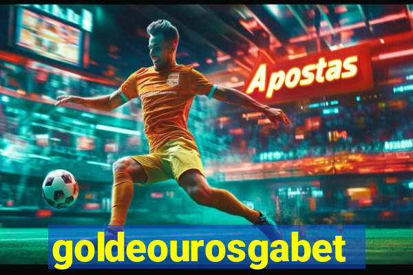 goldeourosgabet