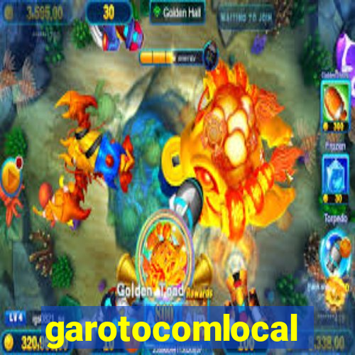 garotocomlocal