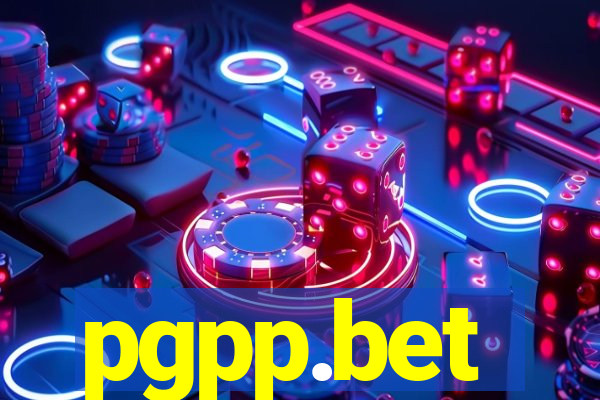 pgpp.bet