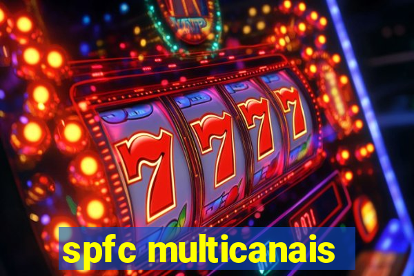 spfc multicanais