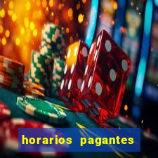 horarios pagantes fortune gems