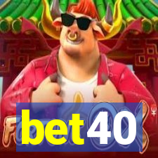 bet40