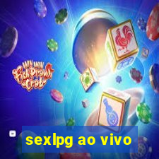 sexlpg ao vivo