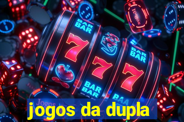 jogos da dupla