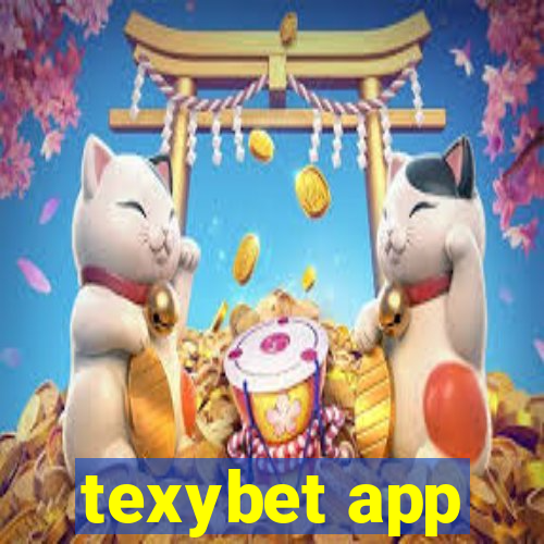 texybet app