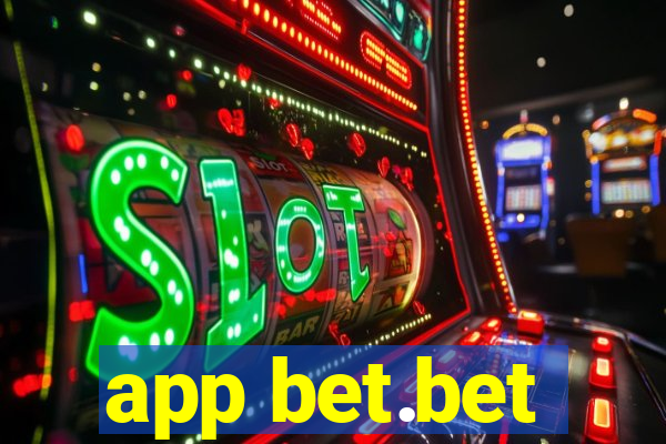 app bet.bet