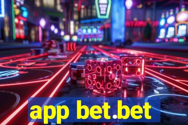 app bet.bet