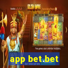 app bet.bet