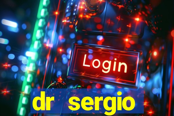 dr sergio urologista cruzeiro sp telefone