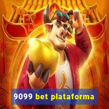 9099 bet plataforma