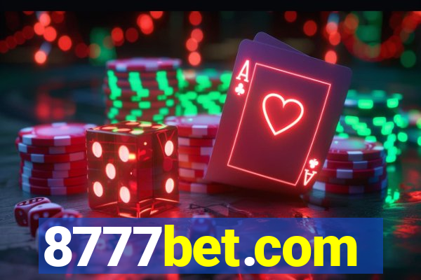 8777bet.com