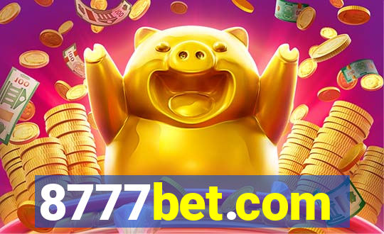 8777bet.com