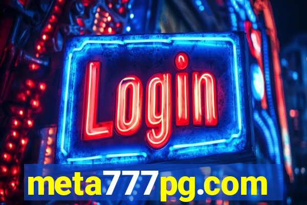 meta777pg.com