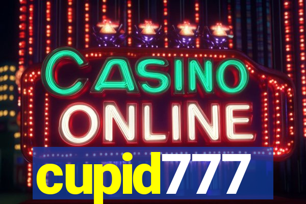 cupid777