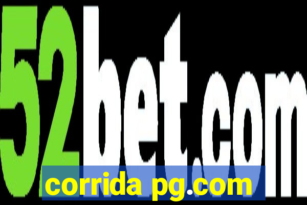 corrida pg.com