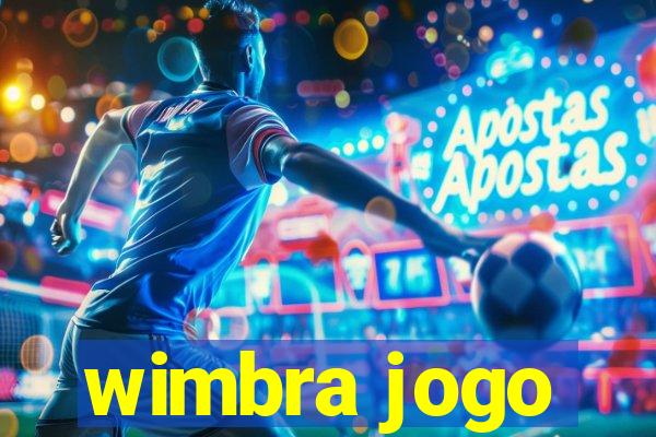 wimbra jogo