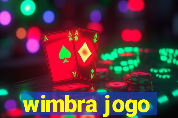 wimbra jogo