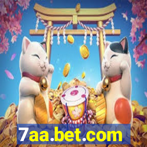 7aa.bet.com