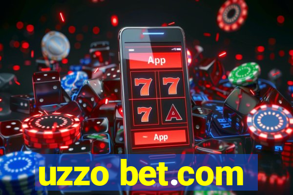 uzzo bet.com