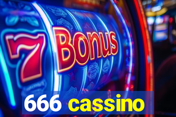 666 cassino