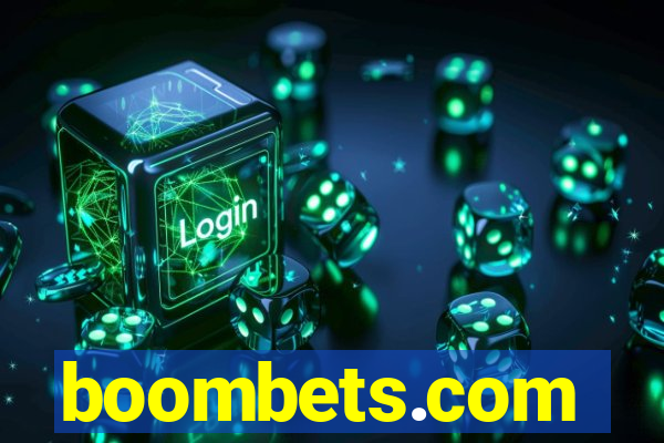 boombets.com