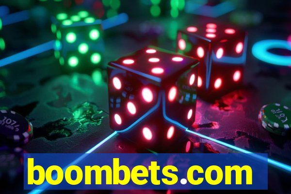 boombets.com