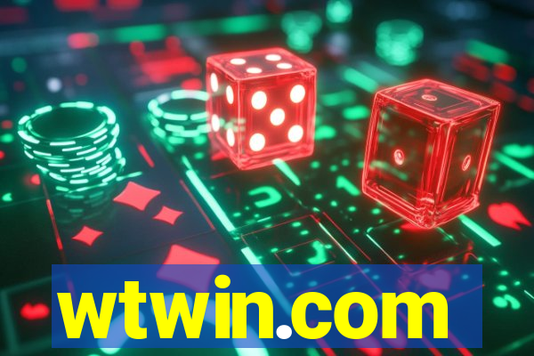 wtwin.com