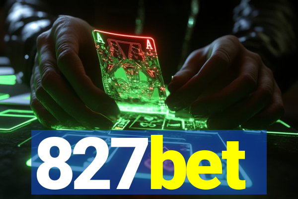 827bet