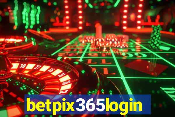 betpix365login