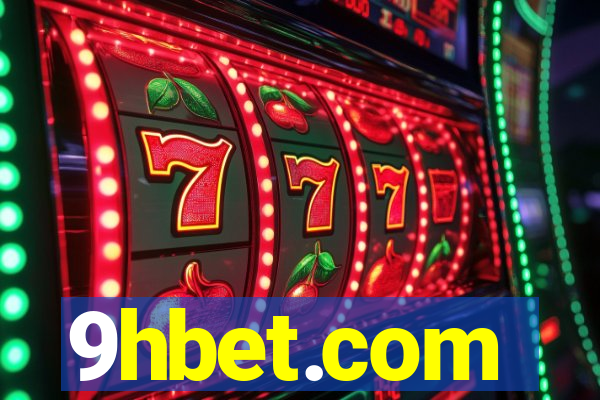 9hbet.com